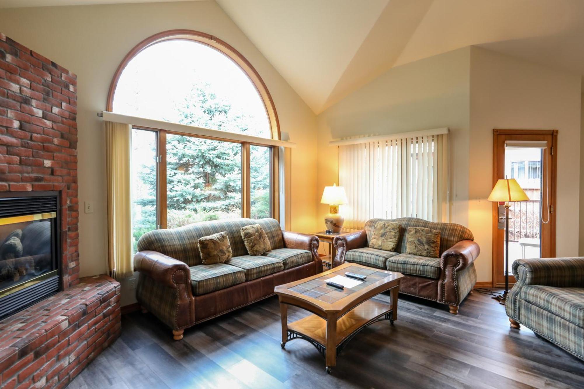 Meadow Lake Resort & Condos Columbia Falls Buitenkant foto