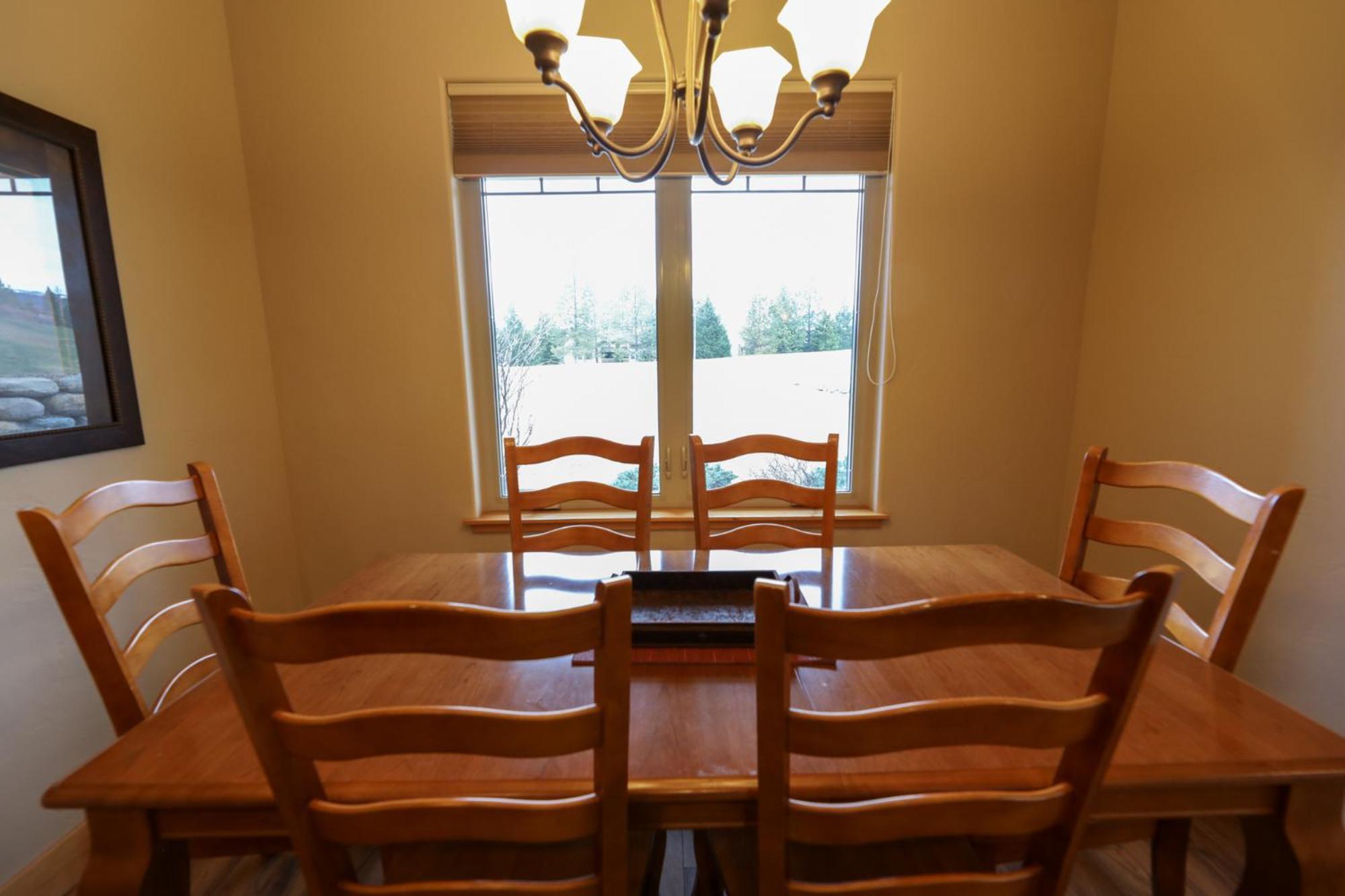 Meadow Lake Resort & Condos Columbia Falls Buitenkant foto