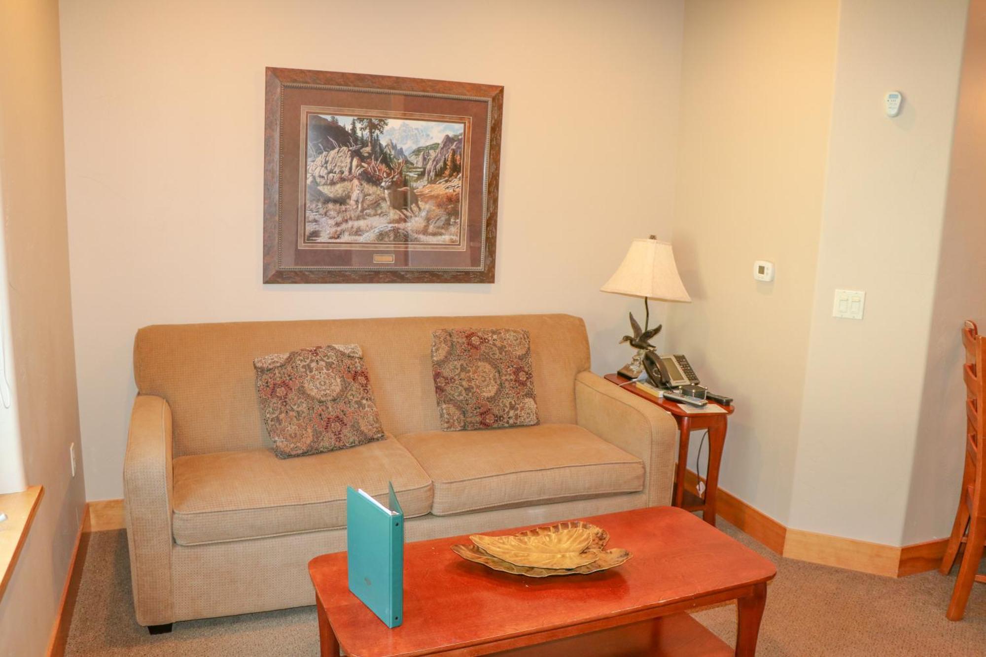 Meadow Lake Resort & Condos Columbia Falls Buitenkant foto