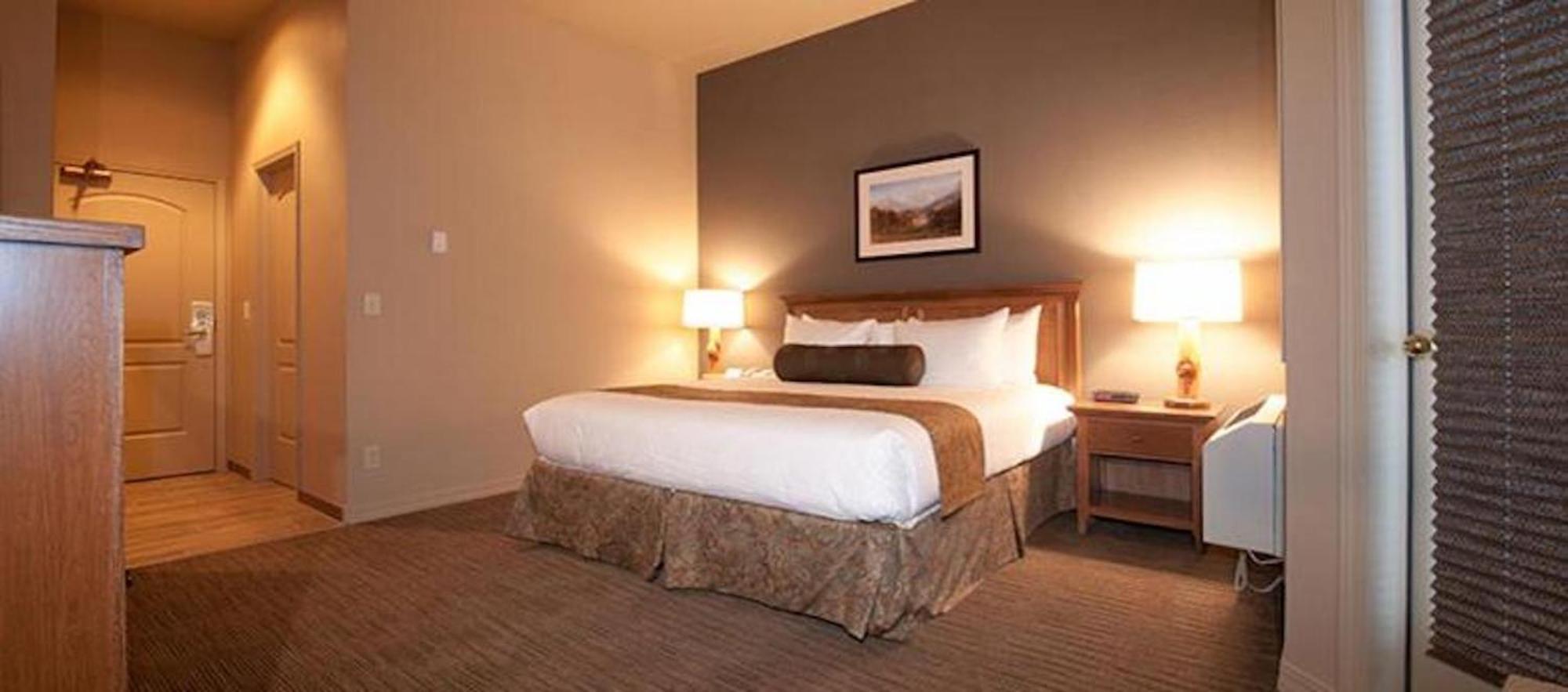 Meadow Lake Resort & Condos Columbia Falls Buitenkant foto